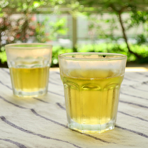 【水出しOK！夏は冷茶で！】茶農家の手づくり茶　ほうじ茶【一番茶】