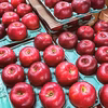 紅玉 甘酸っぱくてお菓子作りに最適！