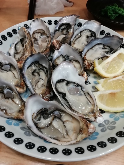 冷凍 生食用 とれ海老やん冷凍 オイスターぼんぼん冷凍ハーフシェル特別セット 農家漁師から産地直送の通販 ポケットマルシェ