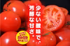 【規格外】大ボリューム❗️ソムリエトマト軽く５kg以上‼️(60玉〜90玉
