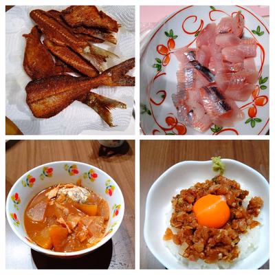 みんなの投稿の画像