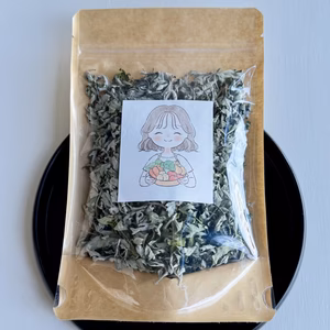 【有馬温泉の麓発】天然 乾燥よもぎ10g 春の訪れの香り 兵庫県旧有馬郡産 山菜