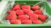 リピーター様限定！幸せイチゴ2kgセット!!
