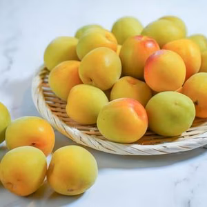 在庫あるだけ！ 完熟南高梅 秀品 サイズ混合