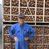 鷲尾和義 | わしおさんのやさい