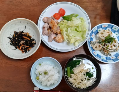 みんなの投稿の画像