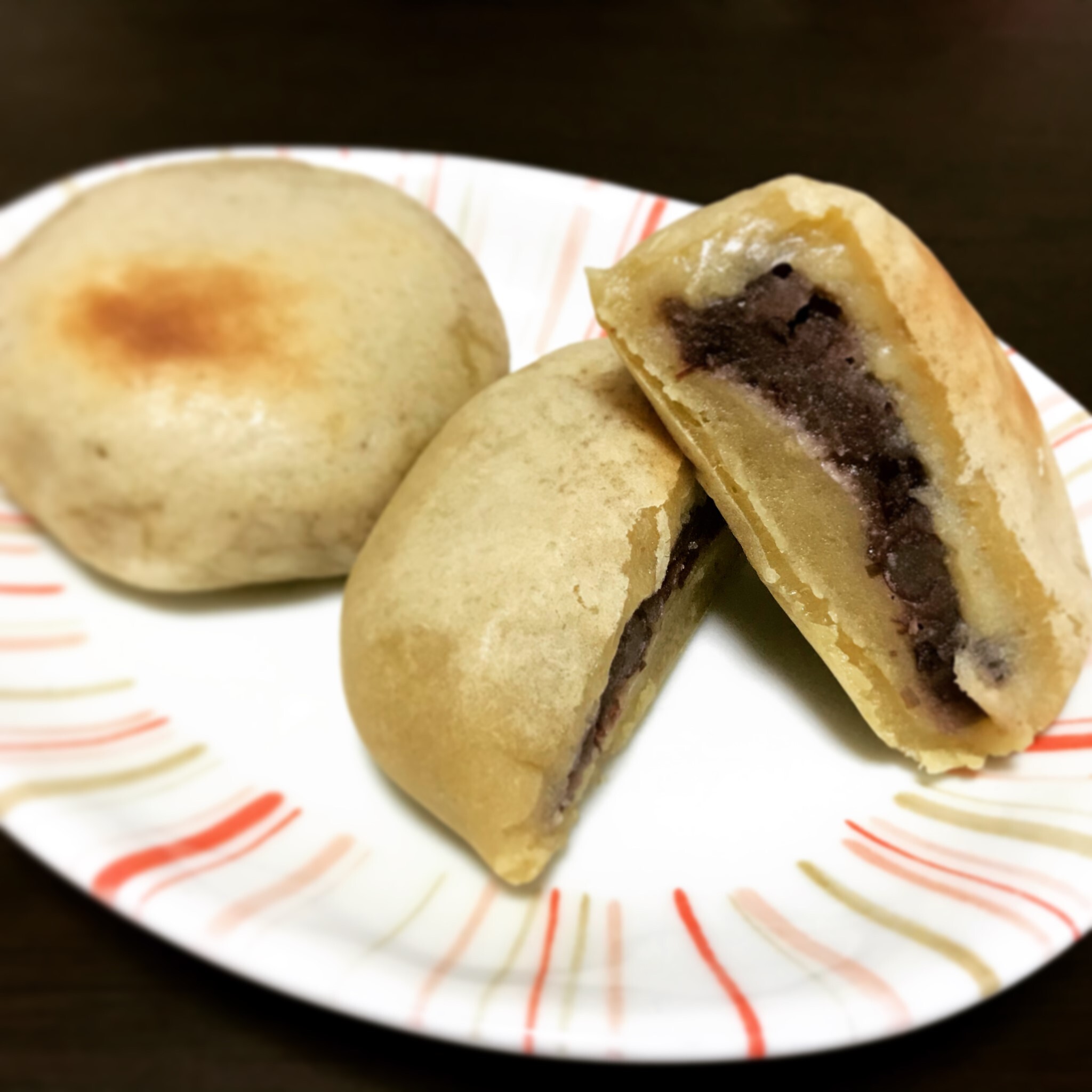 五島名物！】つきたて！あん入りかんころ餅セット｜加工食品の商品詳細