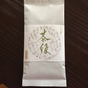 令和6年新茶❗️そのぎ玉緑茶  茶縁  やぶきた（化粧箱なし発送）