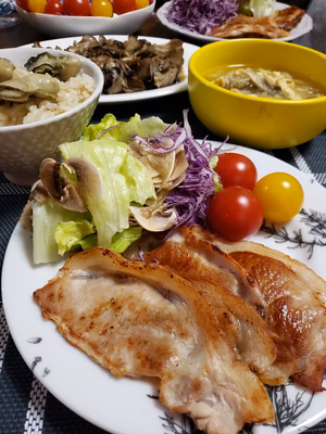 みんなの投稿の画像