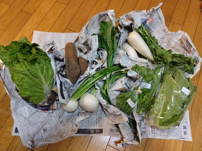 みんなの投稿の画像