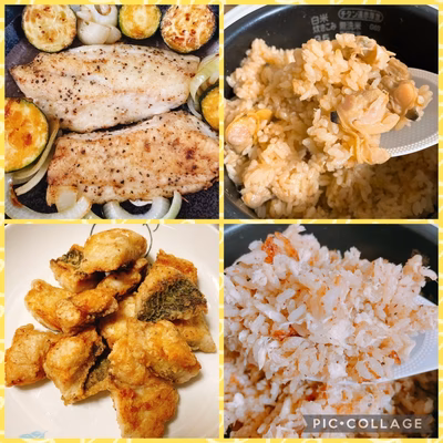 みんなの投稿の画像