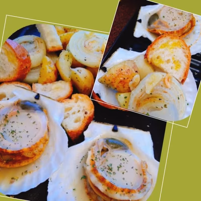 みんなの投稿の画像