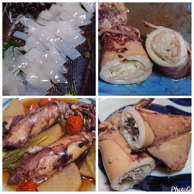 みんなの投稿の画像