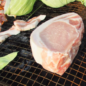 パーティー料理に!!【無薬で育てた香心ポーク】ブロック肉特集