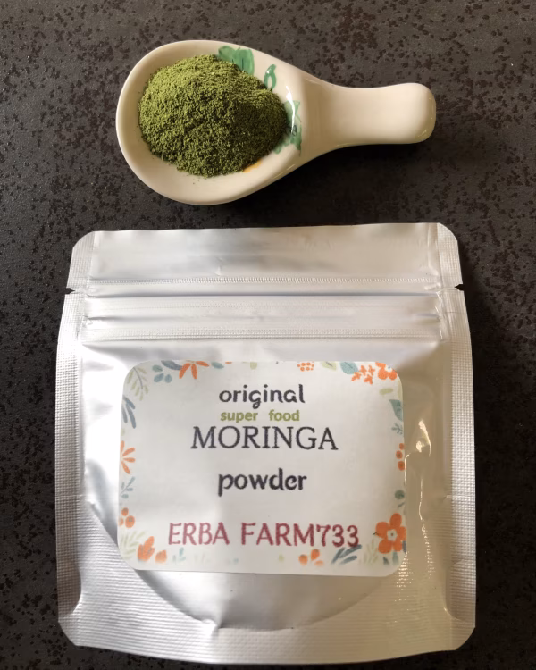 モリンガパウダーoriginal限定1つ❣️