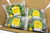 熊本県産　有機栽培ベビーリーフ【16パック入】