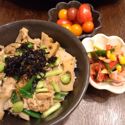 みんなの投稿の画像