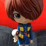 チョコクッキー