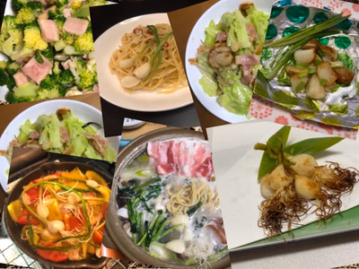 みんなの投稿の画像