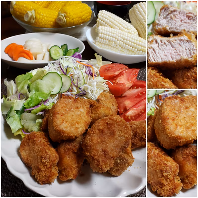 みんなの投稿の画像