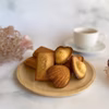 焦がしバター香るフィナンシェ・マドレーヌ詰め合わせセット