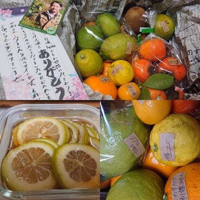 みんなの投稿の画像