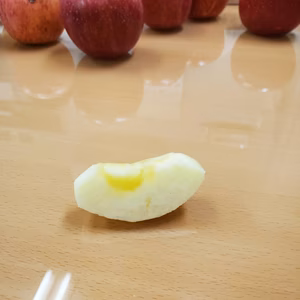 セット！葉取らずサンふじ超訳あり5キロバラ＋超スーパー超訳ありラフランス5キロ