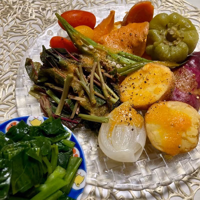 みんなの投稿の画像