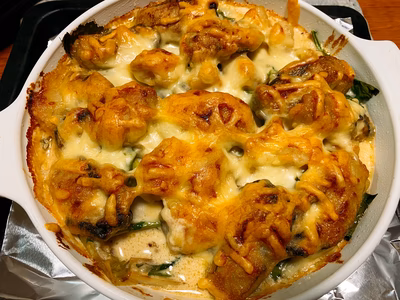 みんなの投稿の画像