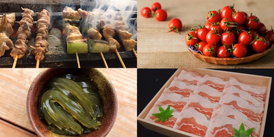 あなたが知っている「沖縄の味」は、まだほんの一握りかもしれない