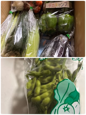 みんなの投稿の画像