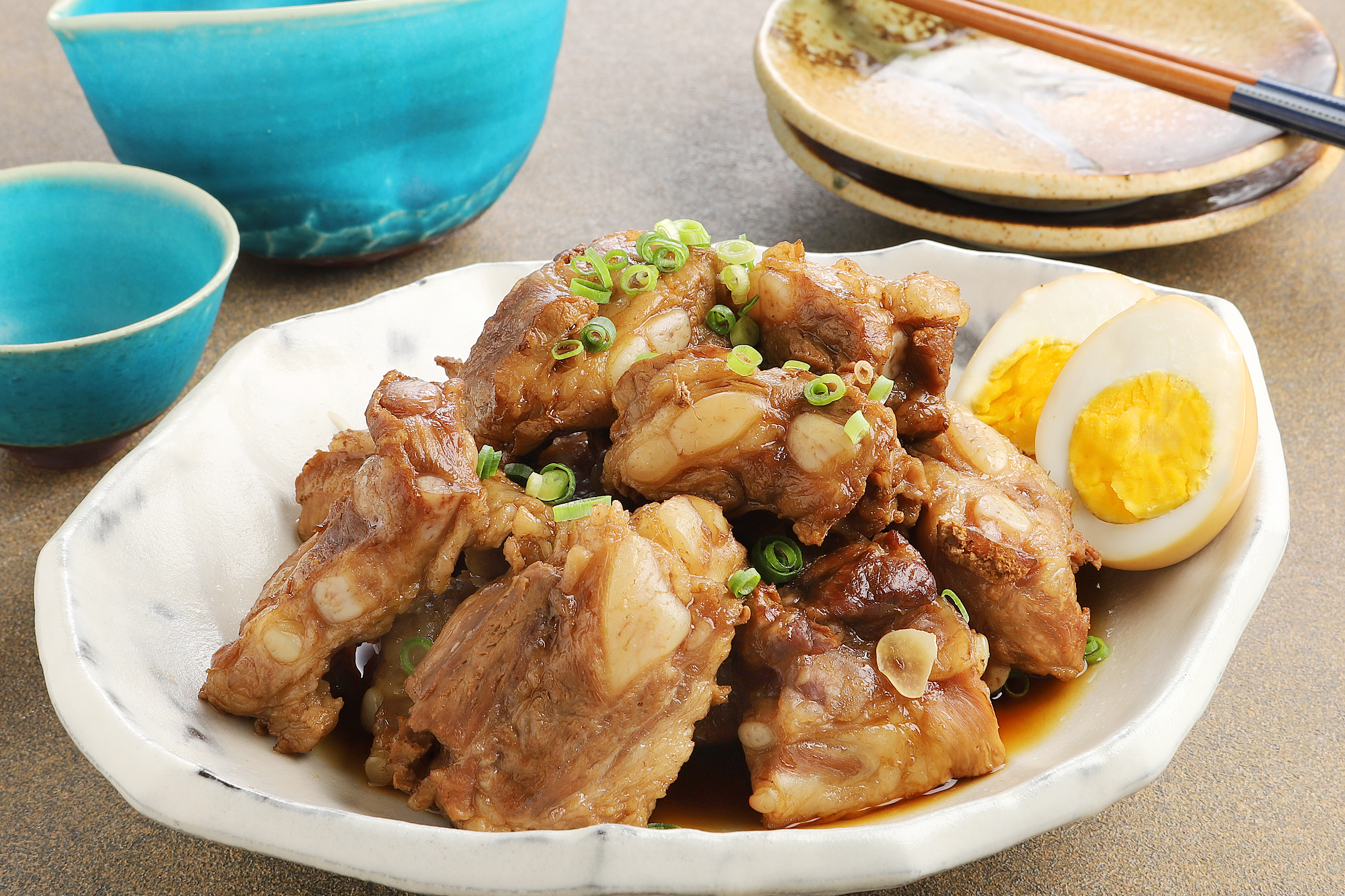 ≪放牧和豚≫ ❝希少部位❞ 豚バラ軟骨 500g｜豚肉の商品詳細