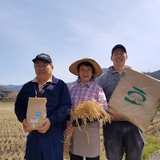 笛吹剛康 | 株式会社うすい農園