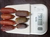 フィンガーライム　２００ｇ