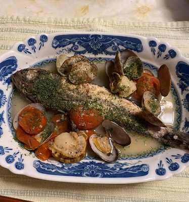 みんなの投稿の画像