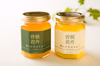 「瀬戸の花はちみつ」日本はちみつと西洋はちみつのセット（1瓶160ｇ×2）