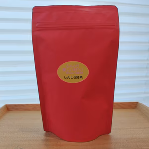 しんしろ和紅茶徳用８０g（リーフ）