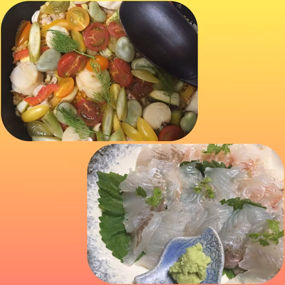 みんなの投稿の画像