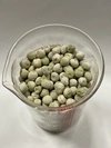 豌豆　えんどう　乾物　完熟豆　200ml  180g ヒネても緑色の豆です。