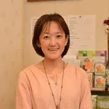Naomi Takeuchi