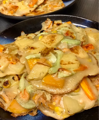 みんなの投稿の画像