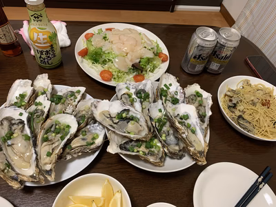 みんなの投稿の画像