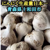 【買わないきゃ損‼️訳あり・土付き芽あり】青森にんにく白玉王（中小玉）