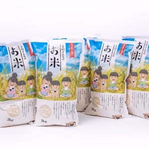 【毎月発送】【令和6年産】冷めても美味しい！魚沼産コシヒカリ従来品種