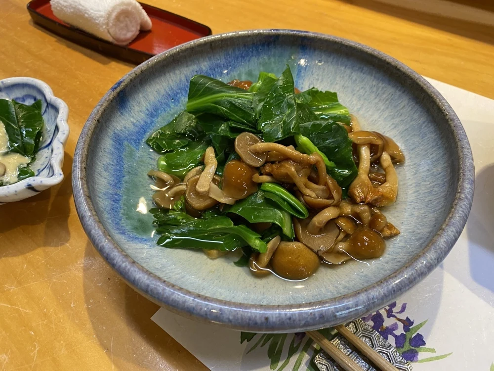 味噌汁だけではもったいない⁉︎加茂農産のクィーンなめこ