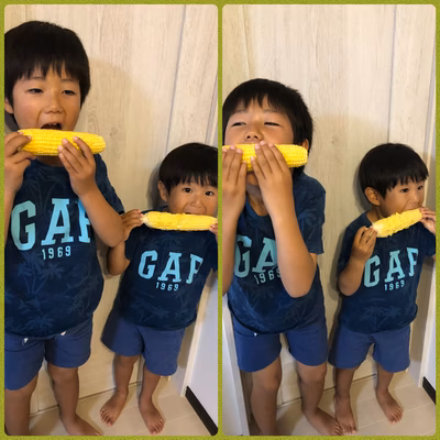 みんなの投稿の画像