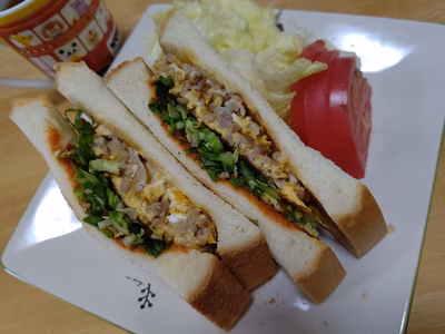 みんなの投稿の画像