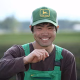 櫻井浩章 | 桜井ファーム