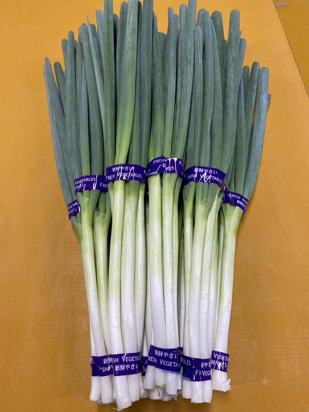 リクエストたくさんありがとうございます長ネギ サイズおまかせ2キロ/3キロセット