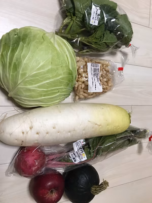 みんなの投稿の画像